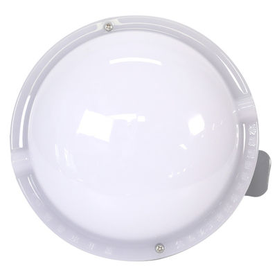 calidad  Dangerous ZONE 1/2 of sector; ZONE 21/22 led spot light explosion proof outdoor lamp for chemical plants workshops oil pipeline areas fábrica