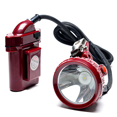 calidad  BMT05-68H-8W Explosion Prevention Manufacturer Battery Miner Lamp Rechargeable Mining Light Led Miners Lamp fábrica